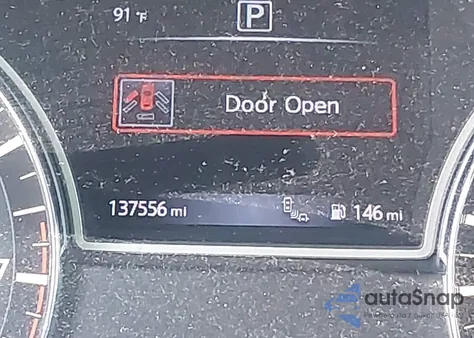 2016 Nissan Altima 2.5 Sv z USA, uszkodzony, nr VIN 1N4AL3AP9GC237500